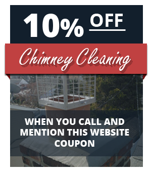 Chimney Sweep Coupon